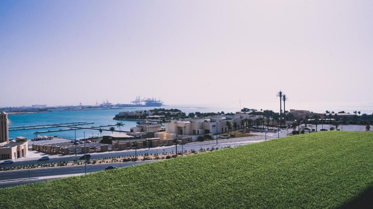 Hôtel Hoor Park - حور بارك à DDjeddah Extérieur photo