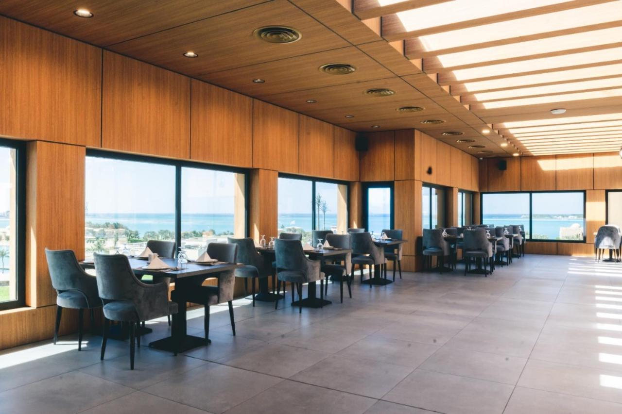Hôtel Hoor Park - حور بارك à DDjeddah Extérieur photo