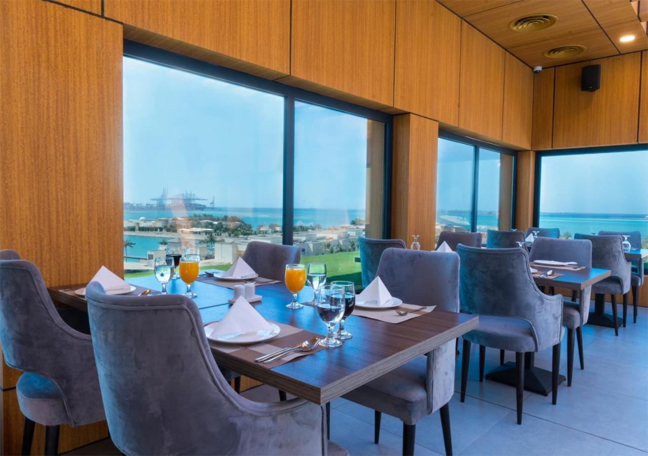 Hôtel Hoor Park - حور بارك à DDjeddah Extérieur photo
